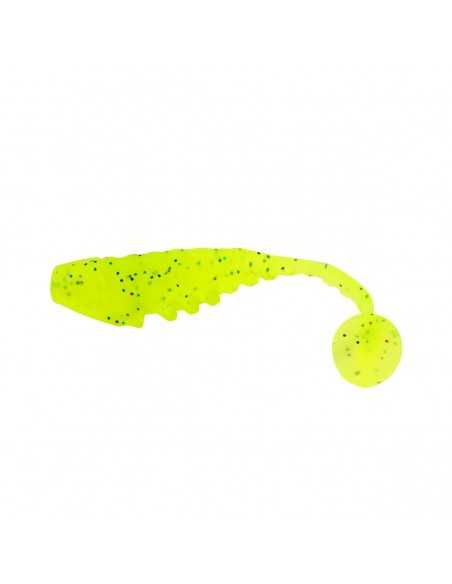 Shad L&K Floating Shad 020, 6cm, 5buc/plic
