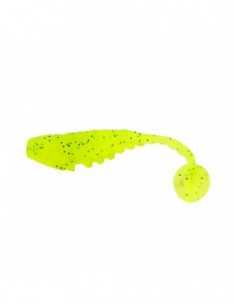 Shad L&K Floating Shad 020, 8cm, 3buc/plic