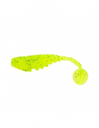 Shad L&K Floating Shad 020, 8cm, 3buc/plic