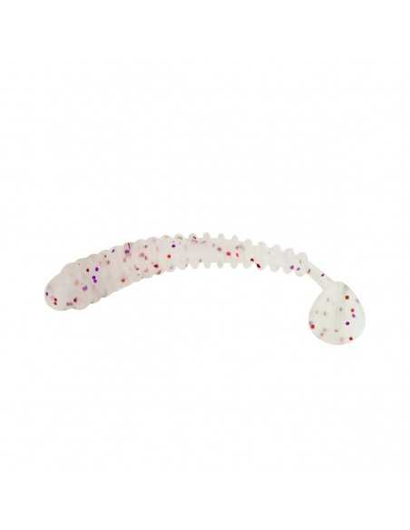 Grub L&K Floating Long Fly 008, 5cm, 8buc/plic Grub L&K Floating Long Fly 008, 5cm, 8buc/plic