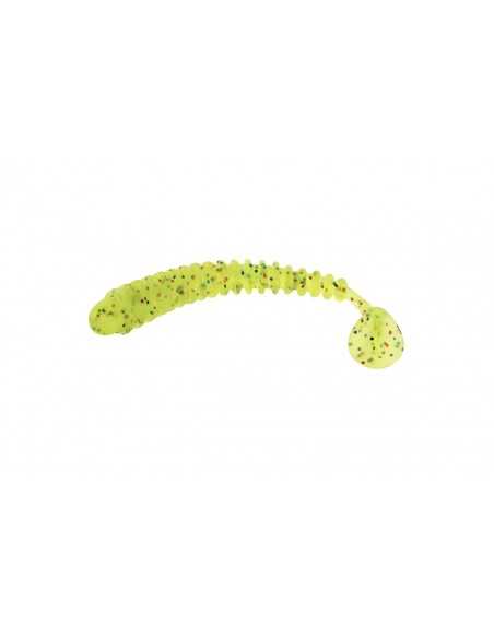 Grub L&K Floating Long Fly 020, 7cm, 5buc/plic Grub L&K Floating Long Fly 020, 7cm, 5buc/plic