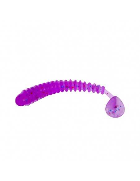 Grub EnergoTeam L&K Floating Long Fly, EVR, 7cm, 5buc/plic Grub EnergoTeam L&K Floating Long Fly, EVR, 7cm, 5buc/plic