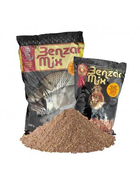 Nada Benzar Mix, Excusive Scobar, 3kg Nada Benzar Mix, Excusive Scobar, 3kg