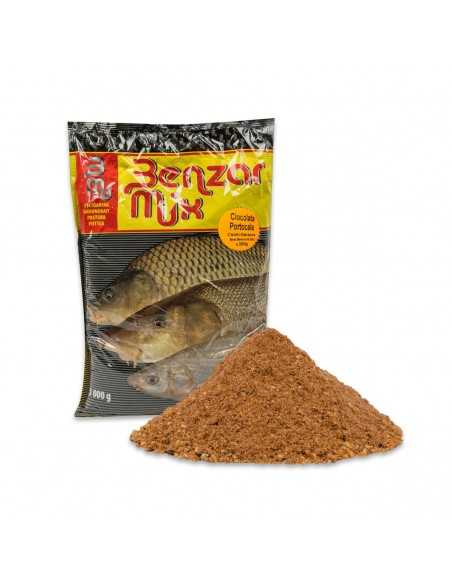 Nada Benzar Mix, Ciocolata Portocala, 3kg Nada Benzar Mix, Ciocolata Portocala, 3kg