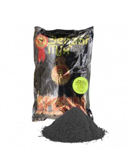 Nada Benzar Mix, Special Feeder Negru, 1kg Nada Benzar Mix, Special Feeder Negru, 1kg