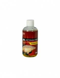 Aditiv Lichid Benzar Mix, Cascaval, 250ml