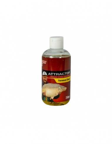 Aditiv Lichid Benzar Mix, Cascaval, 250ml