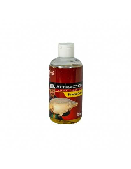 Aditiv Lichid Benzar Mix, Cascaval, 250ml Aditiv Lichid Benzar Mix, Cascaval, 250ml