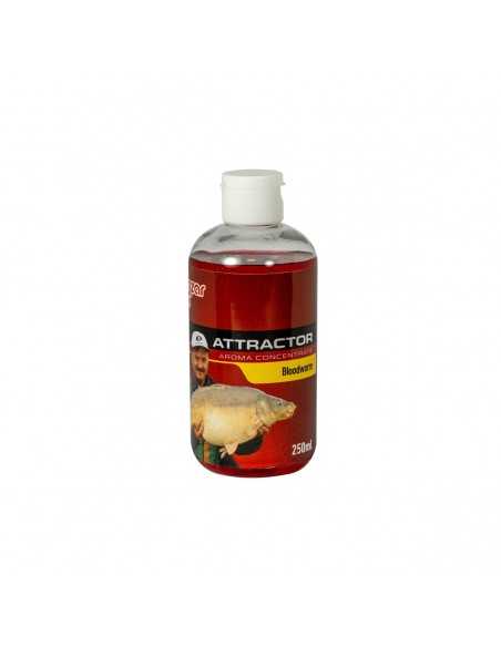Aditiv Lichid Benzar Mix, Larve, 250ml Aditiv Lichid Benzar Mix, Larve, 250ml