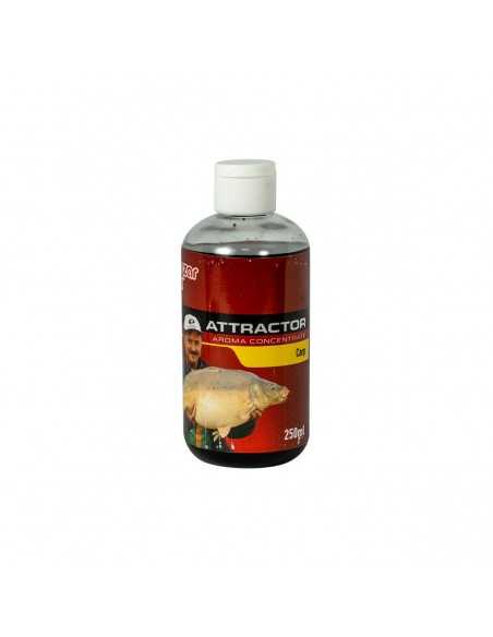 Aditiv Lichid Benzar Mix, Crap Salbatic, 250ml Aditiv Lichid Benzar Mix, Crap Salbatic, 250ml