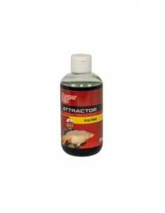Aditiv Lichid Benzar Mix, Lucerna, 250ml