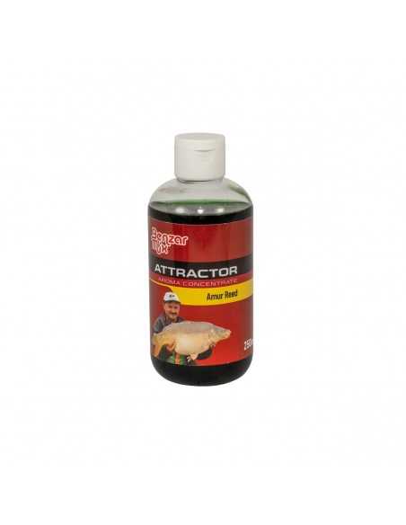 Aditiv Lichid Benzar Mix, Lucerna, 250ml Aditiv Lichid Benzar Mix, Lucerna, 250ml