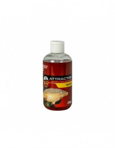 Aditiv Lichid Benzar Mix, Tutti Frutti, 250ml