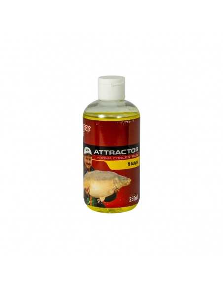 Aditiv Lichid Benzar Mix, Butiric, 250ml Aditiv Lichid Benzar Mix, Butiric, 250ml