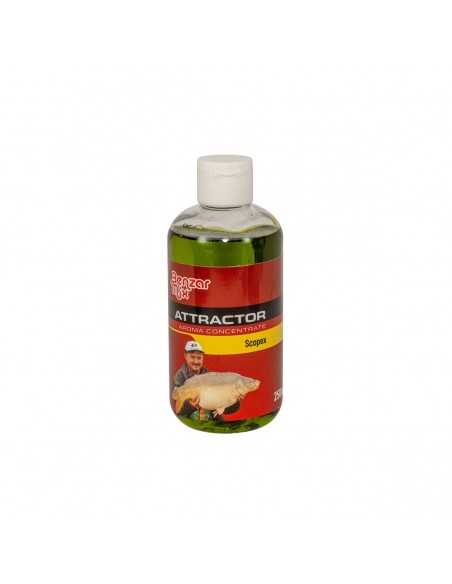 Aditiv Lichid Benzar Mix, Scopex, 250ml Aditiv Lichid Benzar Mix, Scopex, 250ml
