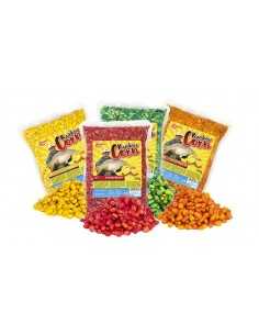 Porumb Nadire Benzar Mix Corn Dip Rainbow Corn, 1.5kg