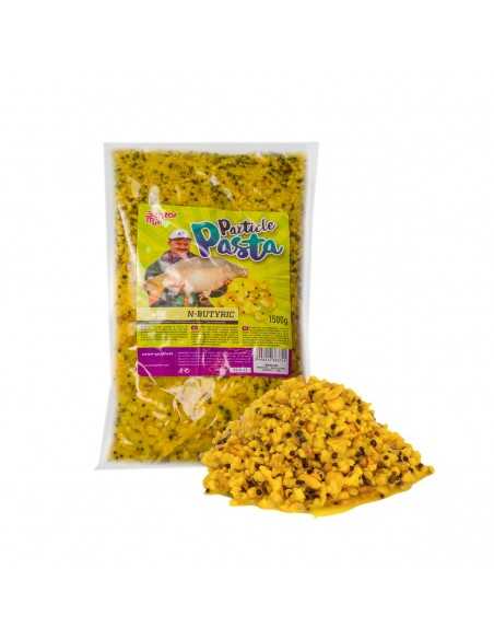 Pasta Seminte Benzar Mix Particle Pasta Butyric, 1.5kg Pasta Seminte Benzar Mix Particle Pasta Butyric, 1.5kg