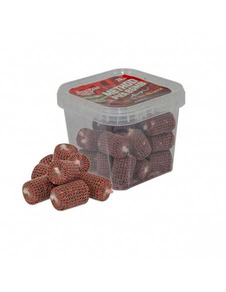 Saculeti Pva Benzar Method Bomb, Krill, 20buc/cutie Saculeti Pva Benzar Method Bomb, Krill, 20buc/cutie