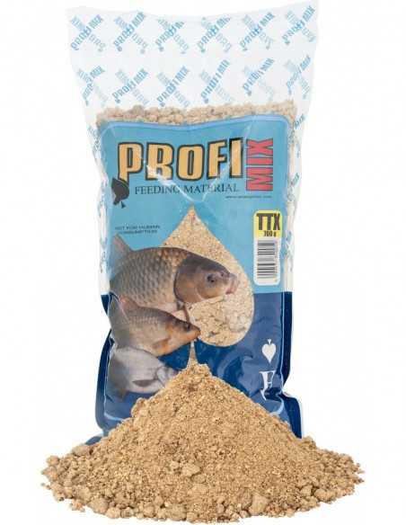 Nada Profi Mix X-2007 TTX, 700gr Nada Profi Mix X-2007 TTX, 700gr