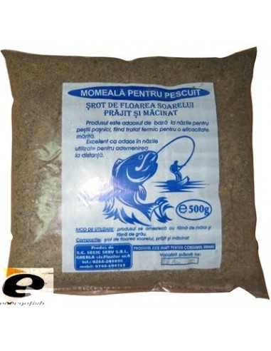 Srot Floarea Soarelui Praf, 500gr