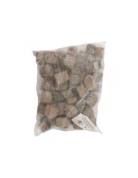 Srot Floarea Soarelui Cuburi, 2kg