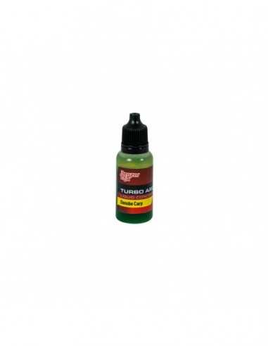 Aroma Benzar Turbo Concentrat, Crap Dunare, 15ml