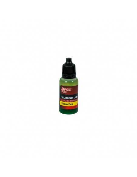 Aroma Benzar Turbo Concentrat, Crap Dunare, 15ml Aroma Benzar Turbo Concentrat, Crap Dunare, 15ml