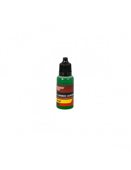 Aroma Benzar Turbo Concentrat, Scoica, 15ml