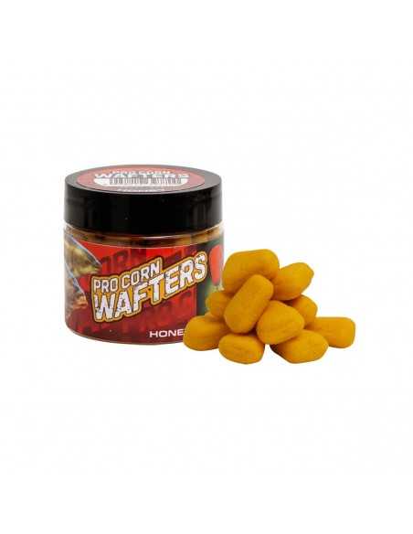 Wafters Benzar Pro Corn Method Feeder, Miere, 14mm, 60ml Wafters Benzar Pro Corn Method Feeder, Miere, 14mm, 60ml
