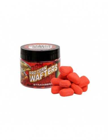 Wafters Benzar Pro Corn Method Feeder, Capsuna, 14mm, 60ml