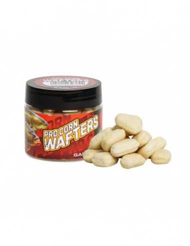 Wafters Benzar Pro Corn Method Feeder, Usturoi, 14mm, 60ml