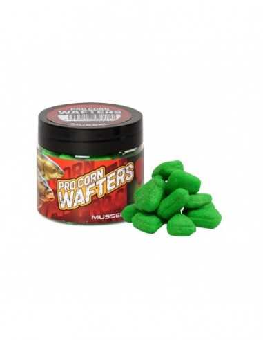 Wafters Benzar Pro Corn Method Feeder, Scoica, 14mm, 60ml