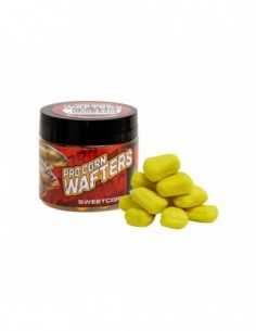 Wafters Benzar Pro Corn Method Feeder, Porumb, 14mm, 60ml