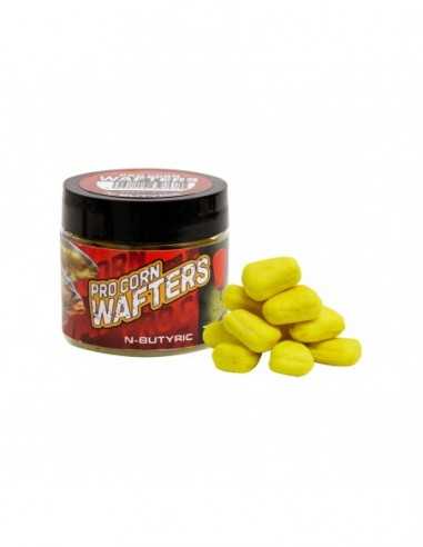 Wafters Benzar Pro Corn Method Feeder, N-Butyric, 14mm, 60ml