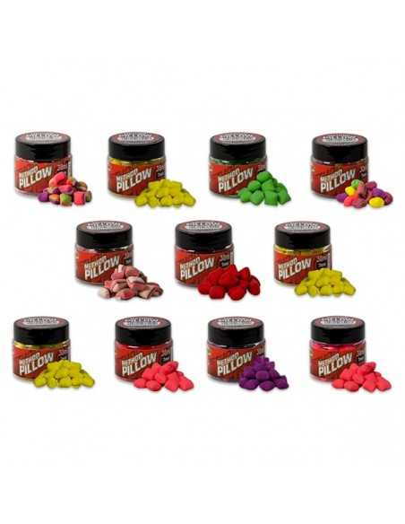 Pop Up Benzar Mix Method Pillow, Usturoi, 7mm, 30ml Pop Up Benzar Mix Method Pillow, Usturoi, 7mm, 30ml