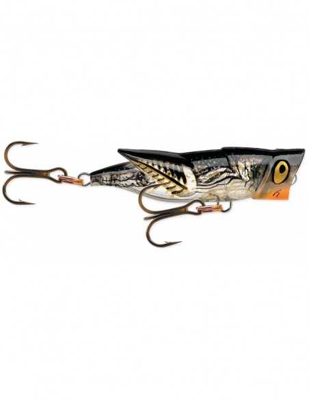 Vobler Storm Hopper Popper, Culoare 522, 4cm, 2g Vobler Storm Hopper Popper, Culoare 522, 4cm, 2g