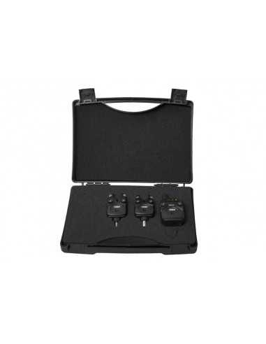 Set Avertizori Plus Statie Delphin Coder, 2+1