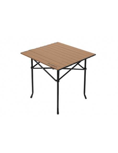 Masuta pliabila Delphin Campsta, 60x60x60cm Masuta pliabila Delphin Campsta, 60x60x60cm
