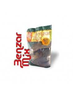 Nada Benzar Mix, Belachan Carp, 3kg