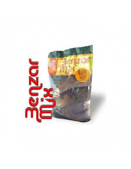 Nada Benzar Mix, Belachan Carp, 3kg Nada Benzar Mix, Belachan Carp, 3kg