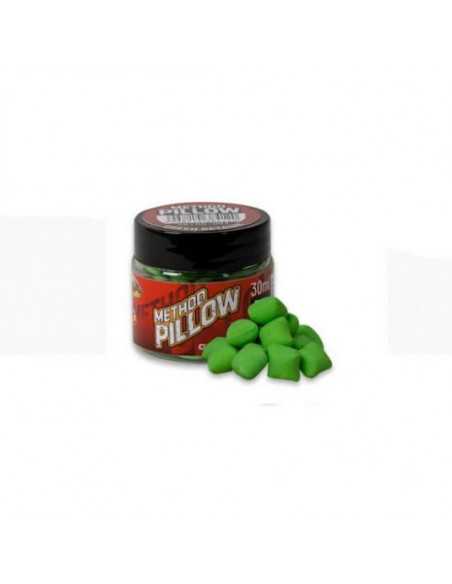 Pop Up Benzar Mix Method Pillow, Green Betaina, 7mm, 30ml Pop Up Benzar Mix Method Pillow, Green Betaina, 7mm, 30ml