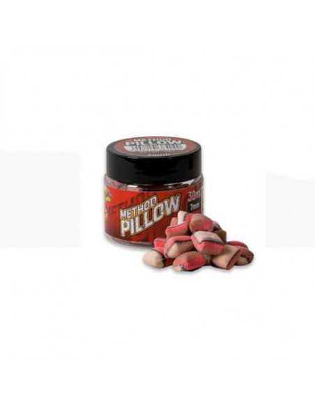 Pop Up Benzar Mix Method Pillow, Ton, 7mm, 30ml Pop Up Benzar Mix Method Pillow, Ton, 7mm, 30ml