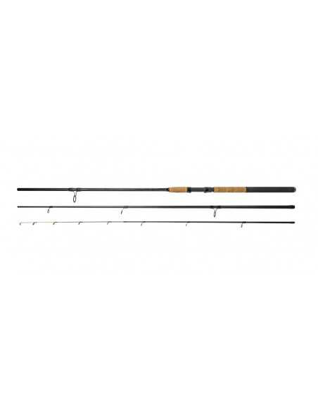 Lanseta Carp Expert Black Shadow, 3.60m, 60-120gr, 3+3buc Lanseta Carp Expert Black Shadow, 3.60m, 60-120gr, 3+3buc