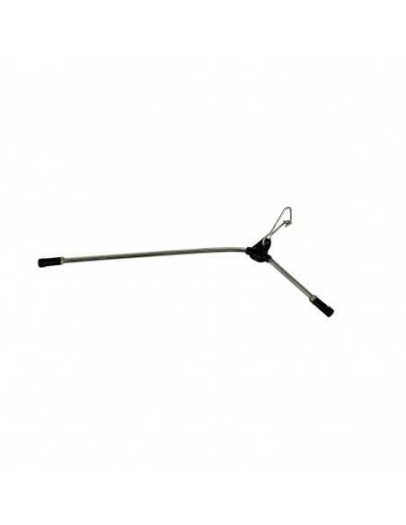 Anti-tangle Carp Expert Metal, 10cm, 3buc/plic Anti-tangle Carp Expert Metal, 10cm, 3buc/plic