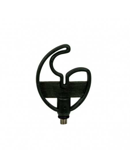 Cap suport lanseta Carp Expert River, 10.5x7cm Cap suport lanseta Carp Expert River, 10.5x7cm