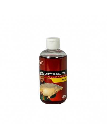 Aditiv Lichid Benzar Mix, Krill, 250ml Aditiv Lichid Benzar Mix, Krill, 250ml