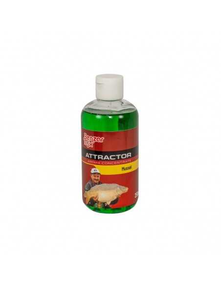Aditiv Lichid Benzar Mix, Scoica, 250ml Aditiv Lichid Benzar Mix, Scoica, 250ml