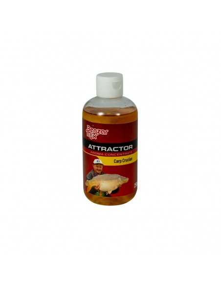 Aditiv Lichid Benzar Mix, Crap Caras, 250ml Aditiv Lichid Benzar Mix, Crap Caras, 250ml
