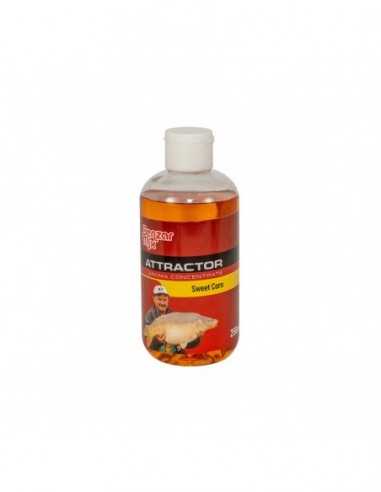 Aditiv Lichid Benzar Mix, Porumb Dulce, 250ml