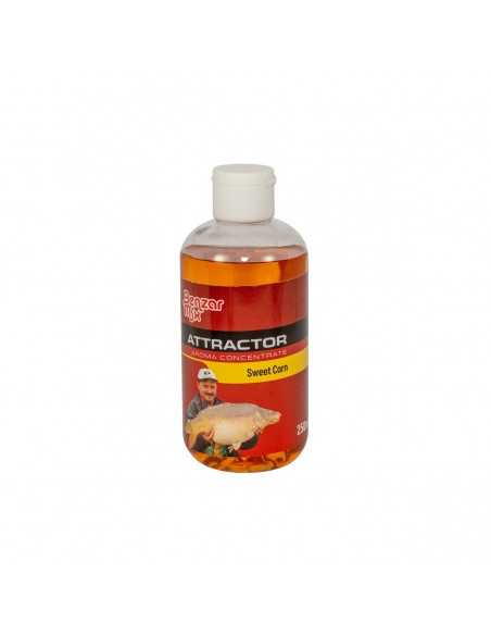 Aditiv Lichid Benzar Mix, Porumb Dulce, 250ml Aditiv Lichid Benzar Mix, Porumb Dulce, 250ml